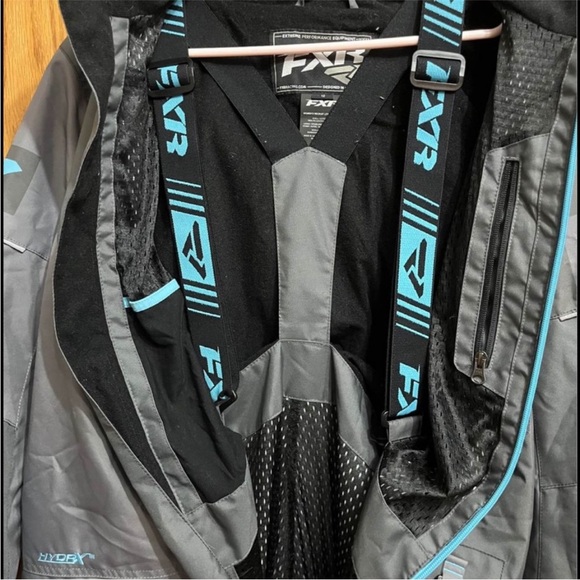 WOMEN'S RECRUIT LITE MONOSUIT - Picture 3 of 7